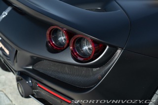 Ferrari F8 TRIBUTO 2020