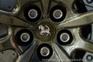 Ferrari F8 TRIBUTO 2020