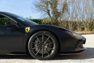 Ferrari F8 TRIBUTO 2020