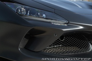 Ferrari F8 TRIBUTO 2020