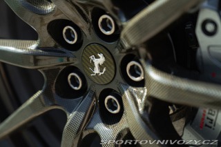 Ferrari F8 TRIBUTO 2020