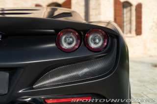 Ferrari F8 TRIBUTO 2020