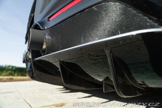 Ferrari F8 TRIBUTO 2020