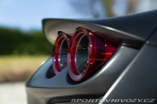 Ferrari F8 TRIBUTO 2020