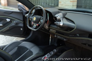 Ferrari F8 TRIBUTO 2020