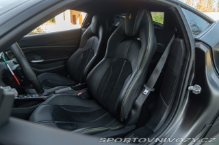 Ferrari F8 TRIBUTO 2020