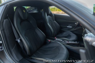 Ferrari F8 TRIBUTO 2020