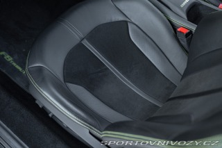 Ferrari F8 TRIBUTO 2020