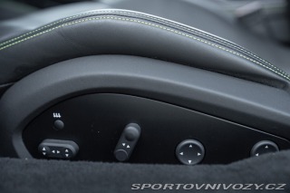 Ferrari F8 TRIBUTO 2020