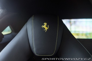 Ferrari F8 TRIBUTO 2020