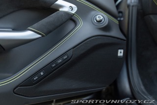 Ferrari F8 TRIBUTO 2020