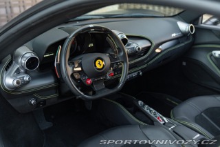 Ferrari F8 TRIBUTO 2020