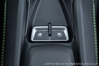 Ferrari F8 TRIBUTO 2020