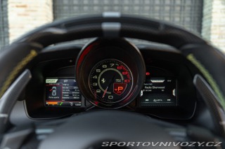 Ferrari F8 TRIBUTO 2020