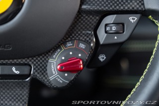 Ferrari F8 TRIBUTO 2020