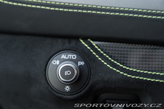 Ferrari F8 TRIBUTO 2020