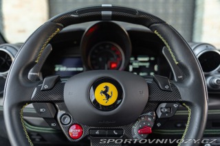 Ferrari F8 TRIBUTO 2020