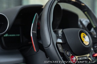 Ferrari F8 TRIBUTO 2020