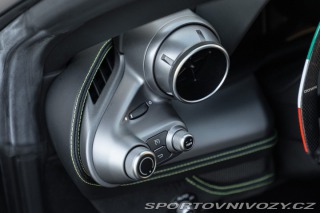 Ferrari F8 TRIBUTO 2020