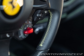 Ferrari F8 TRIBUTO 2020