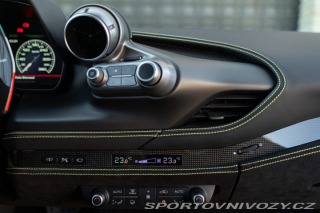 Ferrari F8 TRIBUTO 2020