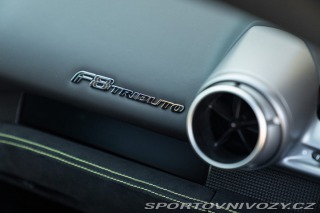 Ferrari F8 TRIBUTO 2020