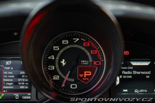 Ferrari F8 TRIBUTO 2020