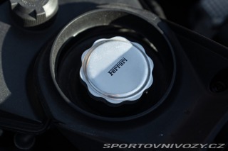 Ferrari F8 TRIBUTO 2020