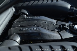 Ferrari F8 TRIBUTO 2020