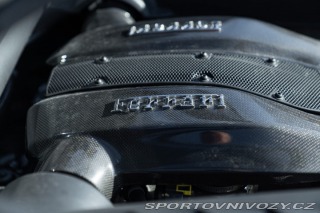 Ferrari F8 TRIBUTO 2020