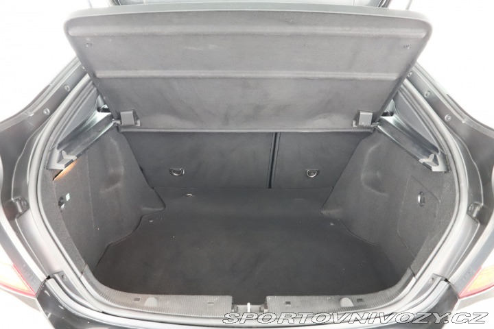 Mercedes-Benz CLC Classic 200 Kompressor 2011