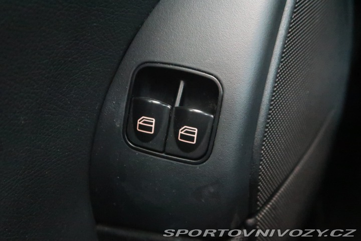 Mercedes-Benz CLC Classic 200 Kompressor 2011