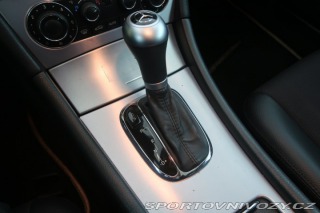 Mercedes-Benz CLC Classic 200 Kompressor 2011