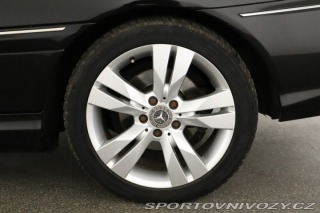 Mercedes-Benz CLC Classic 200 Kompressor 2011