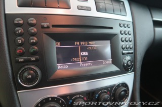 Mercedes-Benz CLC Classic 200 Kompressor 2011