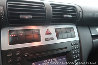 Mercedes-Benz CLC Classic 200 Kompressor 2011