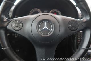 Mercedes-Benz CLC Classic 200 Kompressor 2011