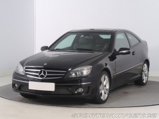 Mercedes-Benz CLC Classic 200 Kompressor 2011
