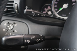 Mercedes-Benz CLC Classic 200 Kompressor 2011