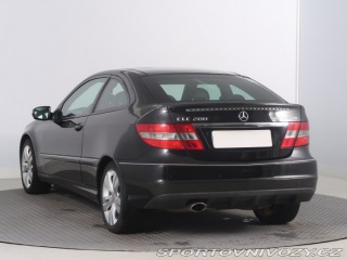 Mercedes-Benz CLC Classic 200 Kompressor 2011