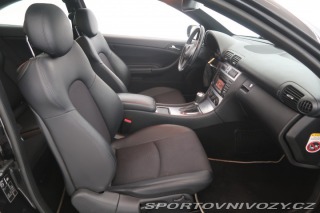 Mercedes-Benz CLC Classic 200 Kompressor 2011