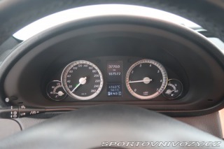 Mercedes-Benz CLC Classic 200 Kompressor 2011