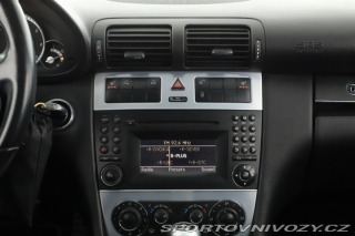 Mercedes-Benz CLC Classic 200 Kompressor 2011