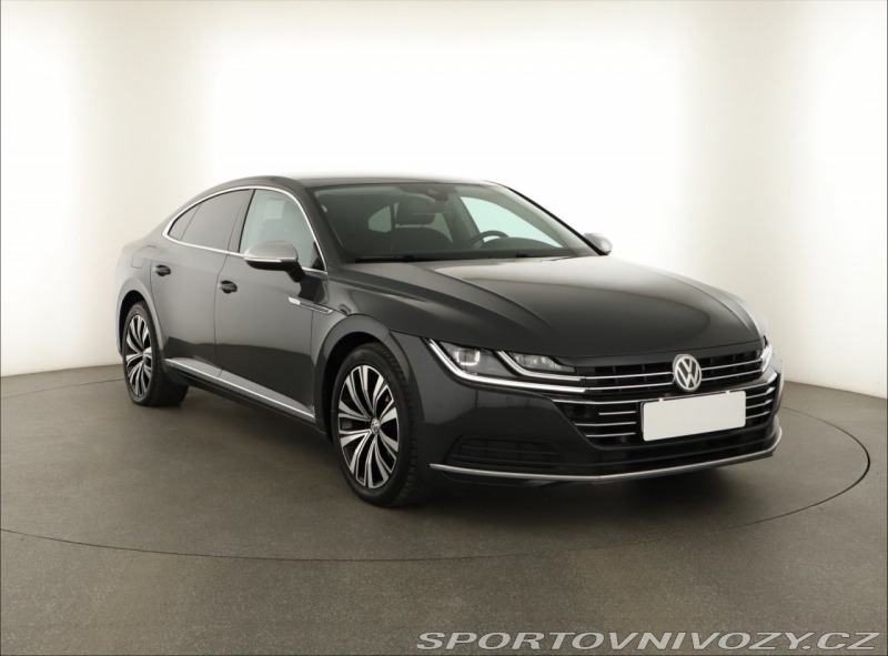 Volkswagen Arteon Elegance 2.0 TDI
