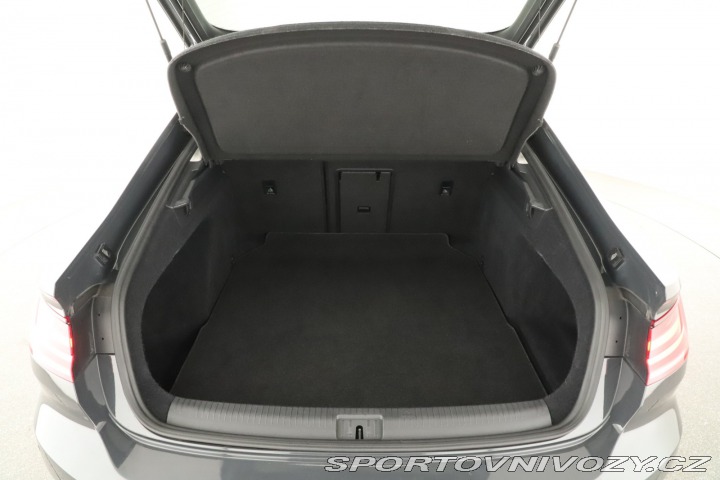 Volkswagen Arteon Elegance 2.0 TDI 2018