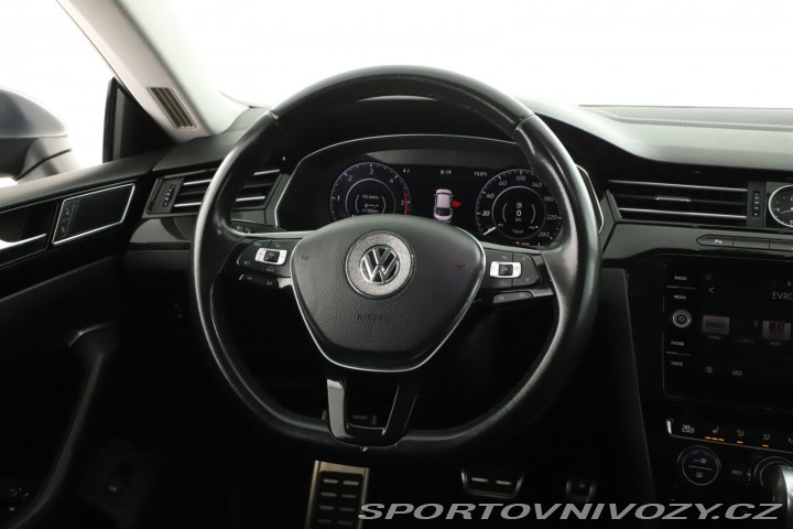 Volkswagen Arteon Elegance 2.0 TDI 2018
