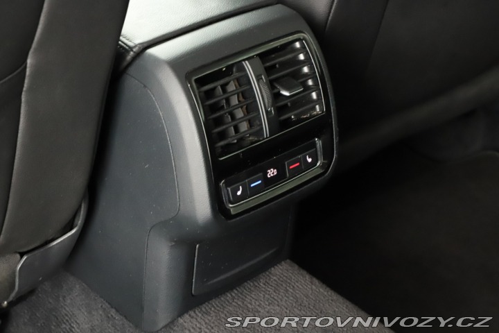 Volkswagen Arteon Elegance 2.0 TDI 2018