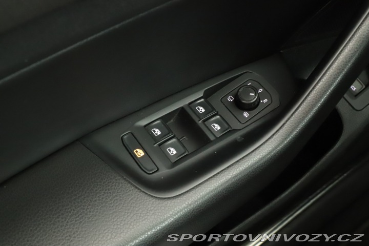 Volkswagen Arteon Elegance 2.0 TDI 2018