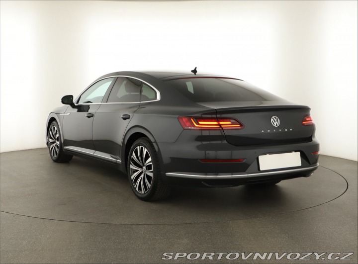 Volkswagen Arteon Elegance 2.0 TDI 2018