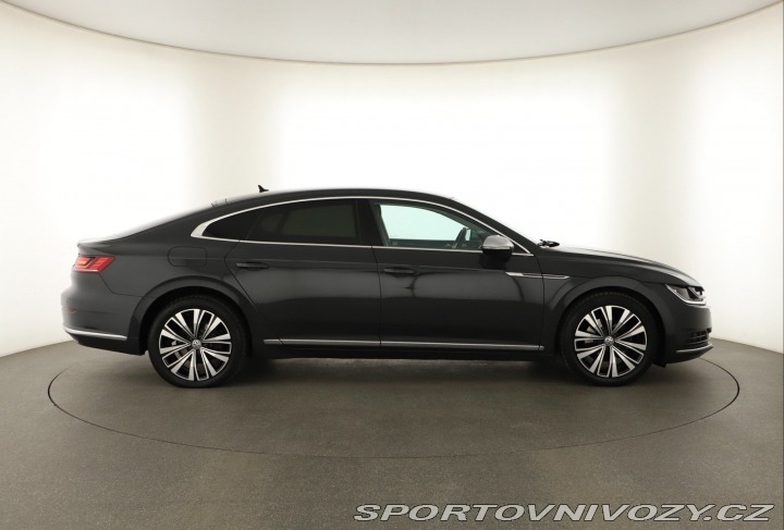 Volkswagen Arteon Elegance 2.0 TDI 2018